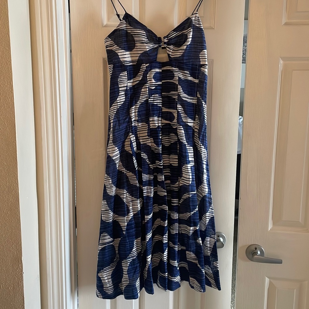 New, Never Worn, summer, Banana Republic Dress